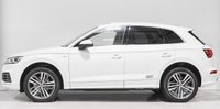 USED 2019 19 AUDI Q5 2.0 TDI QUATTRO S LINE 5d 188 BHP + NATIONWIDE HOME DELIVERY +