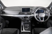 USED 2019 19 AUDI Q5 2.0 TDI QUATTRO S LINE 5d 188 BHP + NATIONWIDE HOME DELIVERY +