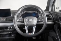 USED 2019 19 AUDI Q5 2.0 TDI QUATTRO S LINE 5d 188 BHP + NATIONWIDE HOME DELIVERY +