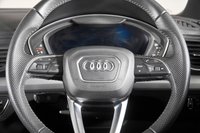USED 2019 19 AUDI Q5 2.0 TDI QUATTRO S LINE 5d 188 BHP + NATIONWIDE HOME DELIVERY +