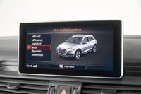 USED 2019 19 AUDI Q5 2.0 TDI QUATTRO S LINE 5d 188 BHP + NATIONWIDE HOME DELIVERY +