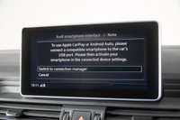 USED 2019 19 AUDI Q5 2.0 TDI QUATTRO S LINE 5d 188 BHP + NATIONWIDE HOME DELIVERY +