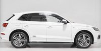 USED 2019 19 AUDI Q5 2.0 TDI QUATTRO S LINE 5d 188 BHP + NATIONWIDE HOME DELIVERY +