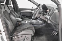 USED 2019 19 AUDI Q5 2.0 TDI QUATTRO S LINE 5d 188 BHP + NATIONWIDE HOME DELIVERY +