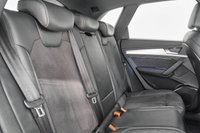 USED 2019 19 AUDI Q5 2.0 TDI QUATTRO S LINE 5d 188 BHP + NATIONWIDE HOME DELIVERY +