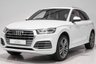 USED 2019 19 AUDI Q5 2.0 TDI QUATTRO S LINE 5d 188 BHP + NATIONWIDE HOME DELIVERY +