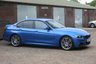 USED 2017 17 BMW 3 SERIES 3.0 335D XDRIVE M SPORT 4d 308 BHP AFTERMARKET COBRA EXHAUST!