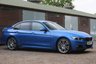 USED 2017 17 BMW 3 SERIES 3.0 335D XDRIVE M SPORT 4d 308 BHP AFTERMARKET COBRA EXHAUST!