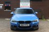 USED 2017 17 BMW 3 SERIES 3.0 335D XDRIVE M SPORT 4d 308 BHP AFTERMARKET COBRA EXHAUST!