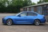 USED 2017 17 BMW 3 SERIES 3.0 335D XDRIVE M SPORT 4d 308 BHP AFTERMARKET COBRA EXHAUST!