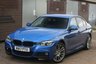 USED 2017 17 BMW 3 SERIES 3.0 335D XDRIVE M SPORT 4d 308 BHP AFTERMARKET COBRA EXHAUST!