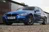 USED 2017 17 BMW 3 SERIES 3.0 335D XDRIVE M SPORT 4d 308 BHP AFTERMARKET COBRA EXHAUST!