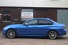 USED 2017 17 BMW 3 SERIES 3.0 335D XDRIVE M SPORT 4d 308 BHP AFTERMARKET COBRA EXHAUST!