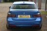 USED 2017 17 BMW 3 SERIES 3.0 335D XDRIVE M SPORT 4d 308 BHP AFTERMARKET COBRA EXHAUST!
