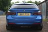 USED 2017 17 BMW 3 SERIES 3.0 335D XDRIVE M SPORT 4d 308 BHP AFTERMARKET COBRA EXHAUST!