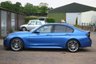 USED 2017 17 BMW 3 SERIES 3.0 335D XDRIVE M SPORT 4d 308 BHP AFTERMARKET COBRA EXHAUST!