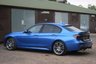USED 2017 17 BMW 3 SERIES 3.0 335D XDRIVE M SPORT 4d 308 BHP AFTERMARKET COBRA EXHAUST!