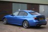 USED 2017 17 BMW 3 SERIES 3.0 335D XDRIVE M SPORT 4d 308 BHP AFTERMARKET COBRA EXHAUST!