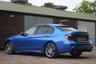 USED 2017 17 BMW 3 SERIES 3.0 335D XDRIVE M SPORT 4d 308 BHP AFTERMARKET COBRA EXHAUST!