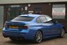 USED 2017 17 BMW 3 SERIES 3.0 335D XDRIVE M SPORT 4d 308 BHP AFTERMARKET COBRA EXHAUST!