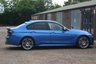USED 2017 17 BMW 3 SERIES 3.0 335D XDRIVE M SPORT 4d 308 BHP AFTERMARKET COBRA EXHAUST!