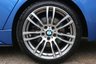 USED 2017 17 BMW 3 SERIES 3.0 335D XDRIVE M SPORT 4d 308 BHP AFTERMARKET COBRA EXHAUST!