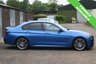 USED 2017 17 BMW 3 SERIES 3.0 335D XDRIVE M SPORT 4d 308 BHP AFTERMARKET COBRA EXHAUST!