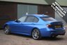 USED 2017 17 BMW 3 SERIES 3.0 335D XDRIVE M SPORT 4d 308 BHP AFTERMARKET COBRA EXHAUST!