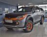USED 2018 68 MITSUBISHI L200 2.4 DI-D BARBARIAN SVP II DCB 4d 178 BHP HARD-TOP EURO 6 MITSUBISHI WARRANTY
