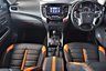 USED 2018 68 MITSUBISHI L200 2.4 DI-D BARBARIAN SVP II DCB 4d 178 BHP HARD-TOP EURO 6 MITSUBISHI WARRANTY