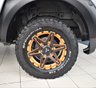 USED 2018 68 MITSUBISHI L200 2.4 DI-D BARBARIAN SVP II DCB 4d 178 BHP HARD-TOP EURO 6 MITSUBISHI WARRANTY