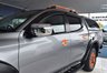 USED 2018 68 MITSUBISHI L200 2.4 DI-D BARBARIAN SVP II DCB 4d 178 BHP HARD-TOP EURO 6 MITSUBISHI WARRANTY
