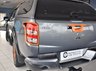 USED 2018 68 MITSUBISHI L200 2.4 DI-D BARBARIAN SVP II DCB 4d 178 BHP HARD-TOP EURO 6 MITSUBISHI WARRANTY