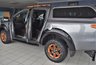 USED 2018 68 MITSUBISHI L200 2.4 DI-D BARBARIAN SVP II DCB 4d 178 BHP HARD-TOP EURO 6 MITSUBISHI WARRANTY