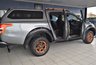 USED 2018 68 MITSUBISHI L200 2.4 DI-D BARBARIAN SVP II DCB 4d 178 BHP HARD-TOP EURO 6 MITSUBISHI WARRANTY