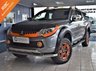 USED 2018 68 MITSUBISHI L200 2.4 DI-D BARBARIAN SVP II DCB 4d 178 BHP HARD-TOP EURO 6 MITSUBISHI WARRANTY