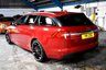 USED 2015 Y JAGUAR XF 2.2 D R-SPORT SPORTBRAKE 5d 200 BHP 
