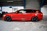 USED 2015 Y JAGUAR XF 2.2 D R-SPORT SPORTBRAKE 5d 200 BHP 