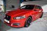 USED 2015 Y JAGUAR XF 2.2 D R-SPORT SPORTBRAKE 5d 200 BHP 
