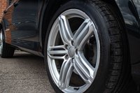 USED 2014 14 AUDI Q3 2.0 TDI QUATTRO S LINE PLUS 5d 177 BHP 2KEYS+FMDSH+SENSORS