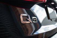 USED 2014 14 AUDI Q3 2.0 TDI QUATTRO S LINE PLUS 5d 177 BHP 2KEYS+FMDSH+SENSORS