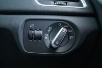 USED 2014 14 AUDI Q3 2.0 TDI QUATTRO S LINE PLUS 5d 177 BHP 2KEYS+FMDSH+SENSORS