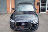 USED 2014 14 AUDI Q3 2.0 TDI QUATTRO S LINE PLUS 5d 177 BHP 2KEYS+FMDSH+SENSORS