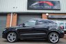 USED 2014 14 AUDI Q3 2.0 TDI QUATTRO S LINE PLUS 5d 177 BHP 2KEYS+FMDSH+SENSORS