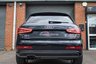 USED 2014 14 AUDI Q3 2.0 TDI QUATTRO S LINE PLUS 5d 177 BHP 2KEYS+FMDSH+SENSORS