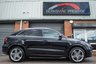 USED 2014 14 AUDI Q3 2.0 TDI QUATTRO S LINE PLUS 5d 177 BHP 2KEYS+FMDSH+SENSORS