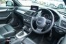USED 2014 14 AUDI Q3 2.0 TDI QUATTRO S LINE PLUS 5d 177 BHP 2KEYS+FMDSH+SENSORS