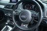 USED 2014 14 AUDI Q3 2.0 TDI QUATTRO S LINE PLUS 5d 177 BHP 2KEYS+FMDSH+SENSORS
