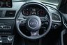 USED 2014 14 AUDI Q3 2.0 TDI QUATTRO S LINE PLUS 5d 177 BHP 2KEYS+FMDSH+SENSORS