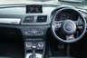 USED 2014 14 AUDI Q3 2.0 TDI QUATTRO S LINE PLUS 5d 177 BHP 2KEYS+FMDSH+SENSORS